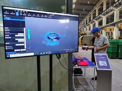 浙江移动 赋能智造未来，深耕5G+工业互联网的网络运营服务之路